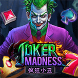 RTP joker Tropicana77