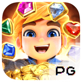 RTP pgsoft Tropicana77